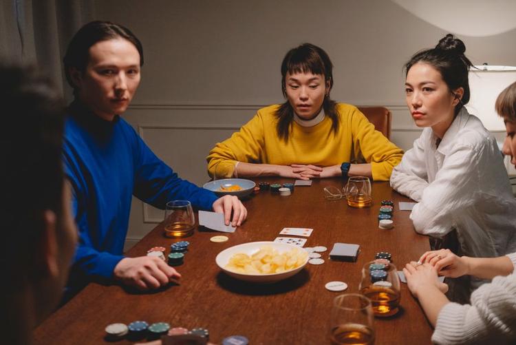 xì tố di động F8bet