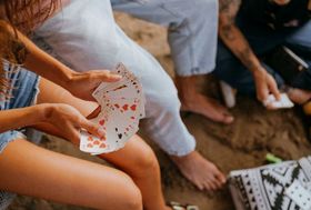 phỏm trực tuyến F8bet